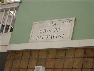 La Vie Est Belle Appartamento Roma