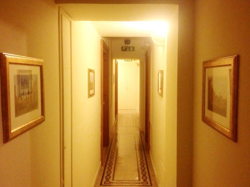 Maison De Marta Roma
