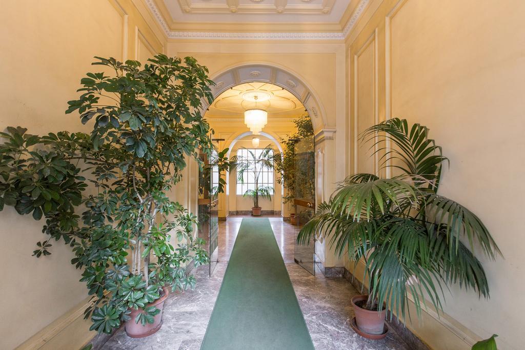 Pensión A Casa Di Giorgia 3*