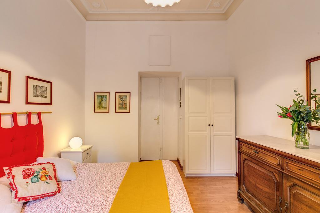 Pensión A Casa Di Giorgia Roma