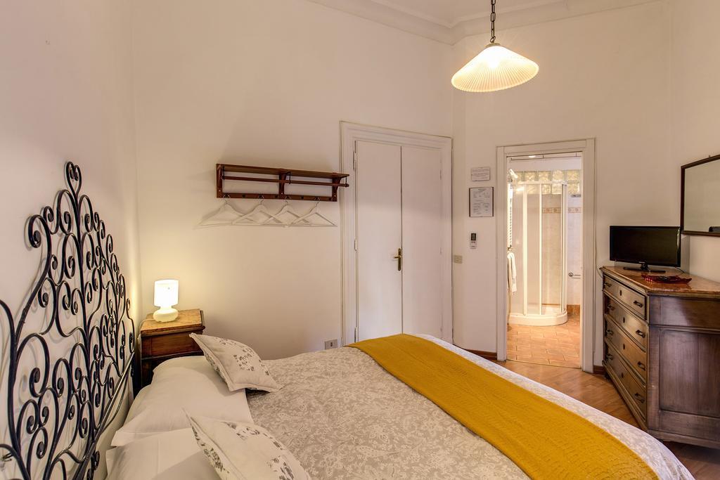 Pensión A Casa Di Giorgia