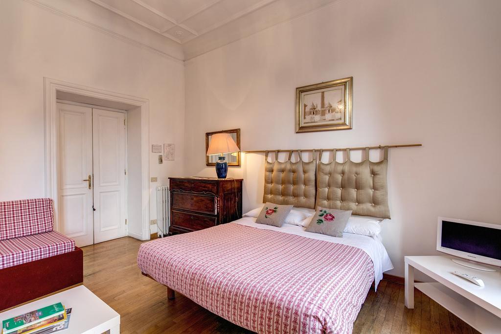 A Casa Di Giorgia Pensión