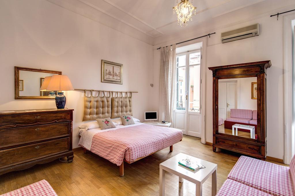 A Casa Di Giorgia Pensión 3*