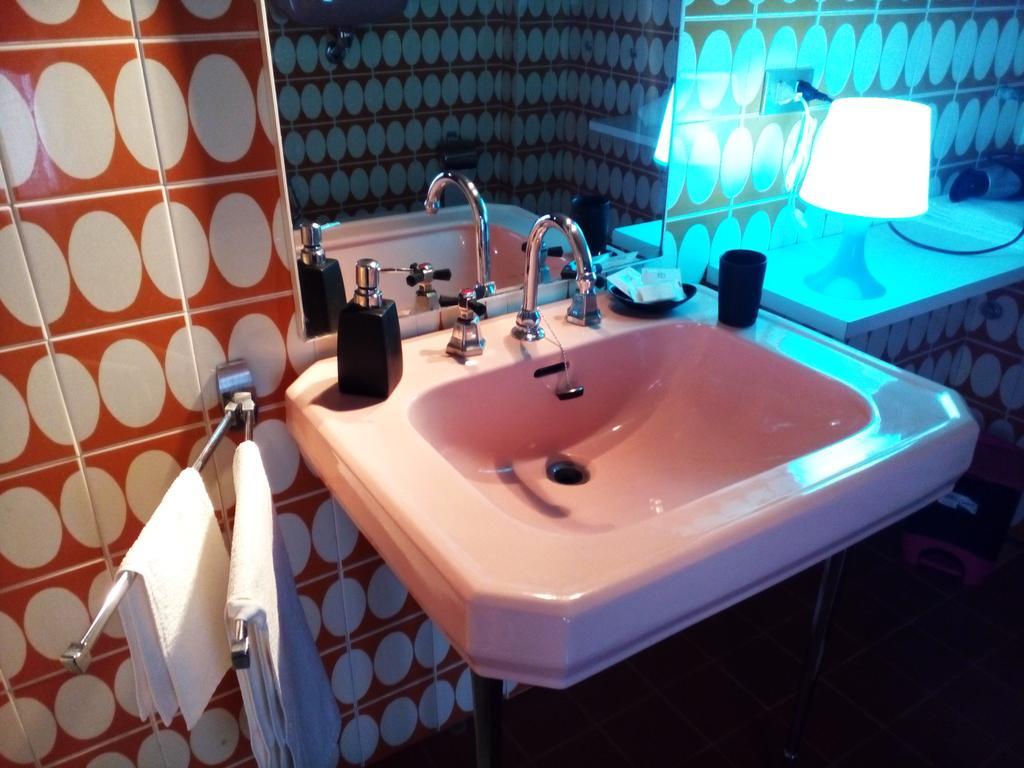 La Casa Di Ro Bed & Breakfast