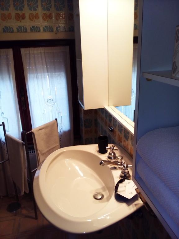 Bed & Breakfast La Casa Di Ro *