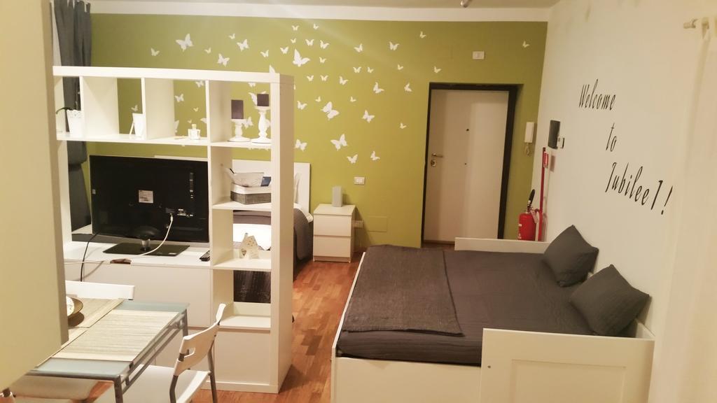 Apartment Jubilee 1