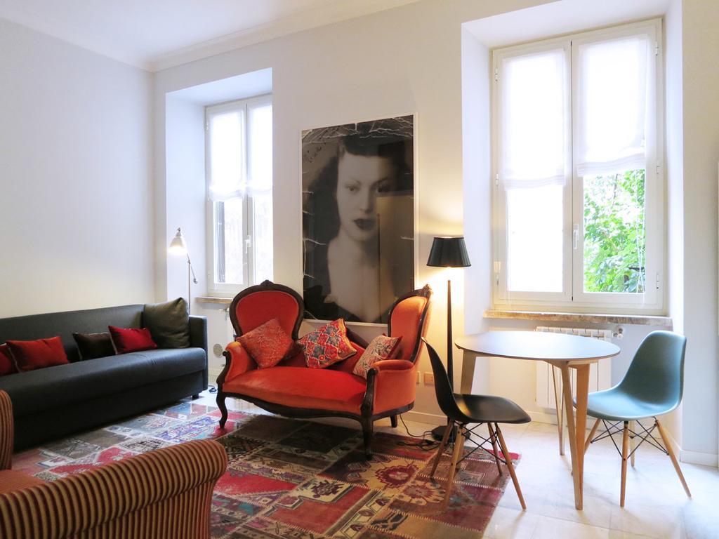 Apartment Sant'agata Dei Goti