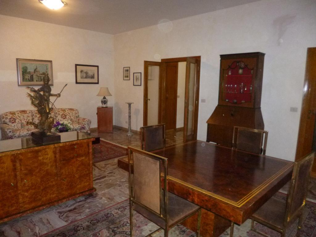 Casa vacanze Gianicolo Residenza Carini *