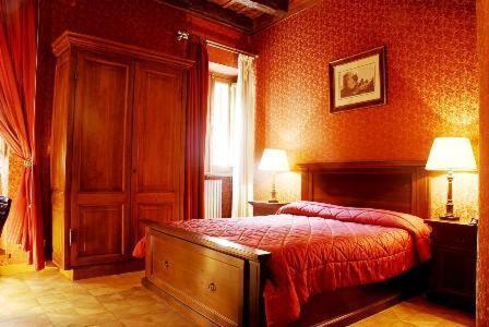 Relais Group Palace Hotel 4*