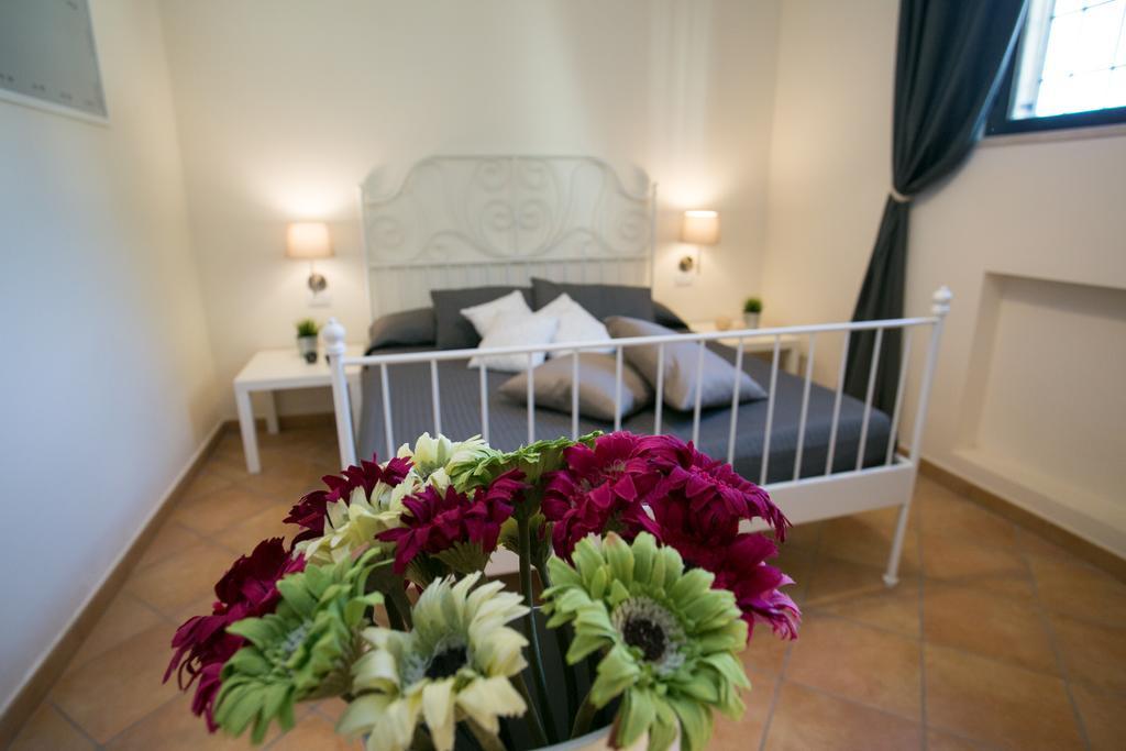 Feriegårder Agriturismo Tre Acque
