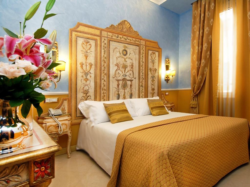 Hotell Romanico Palace Luxury & 4*
