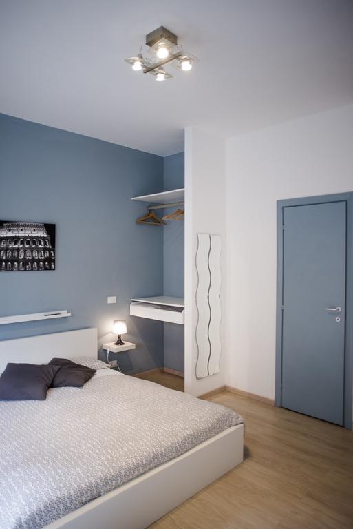 Bed & Breakfast Monumental Rhome Roma