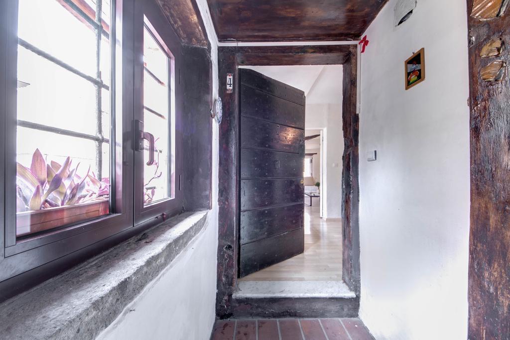 Apartamento Casawally *