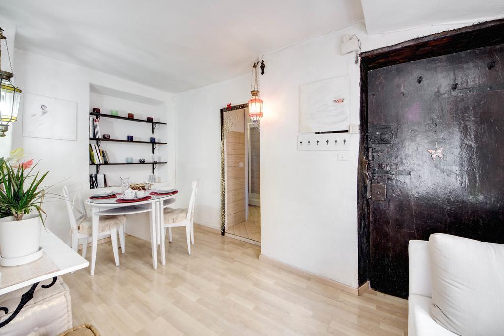 Casawally Apartment Rome