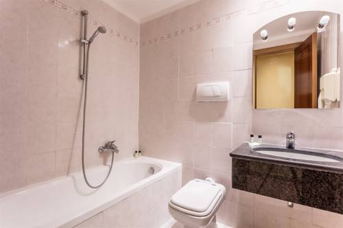 Hotel Raeli Luce 4*
