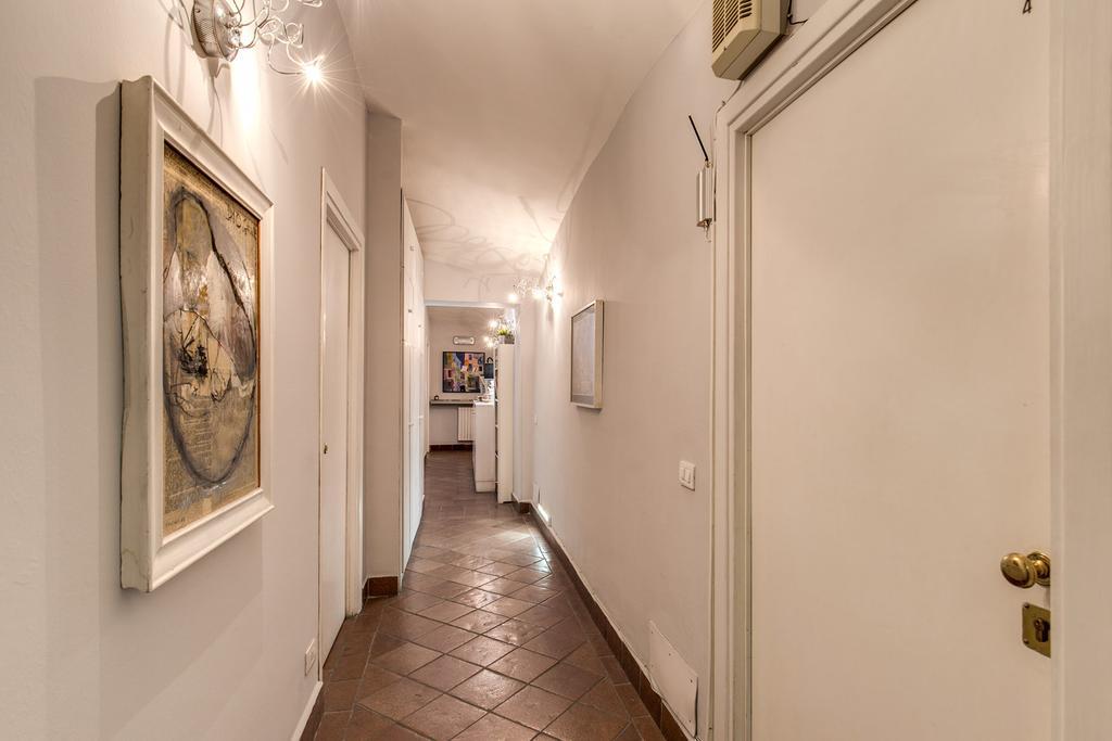 A Casa Di Getta Roma