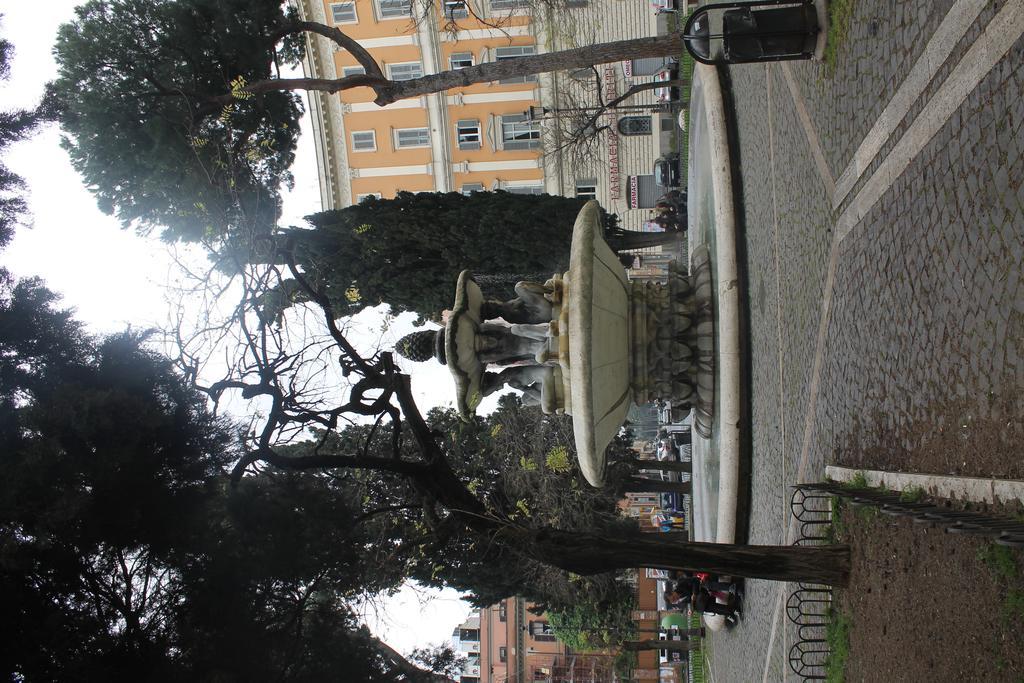 Rovati 3* Roma
