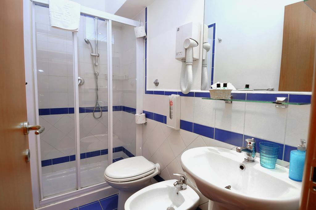 San Peter Bed and breakfast Roma