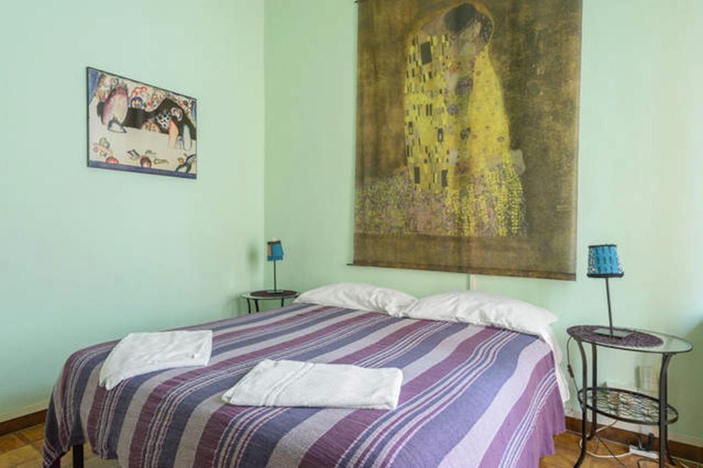 Sixbeds 2* Roma