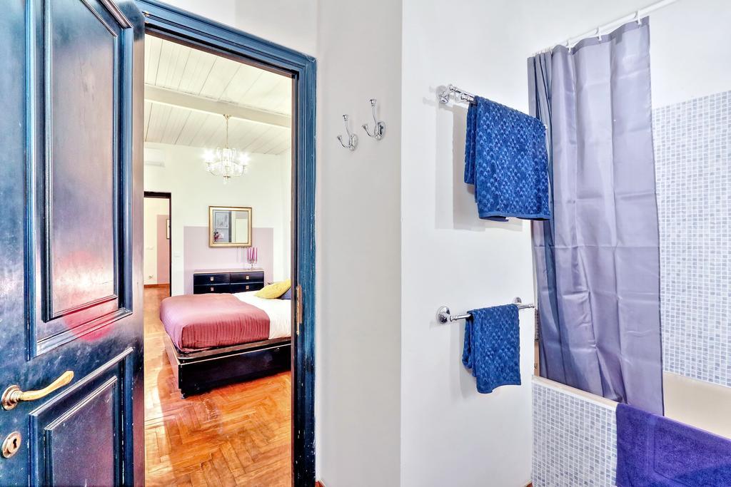 Mariposa Apartamento Roma