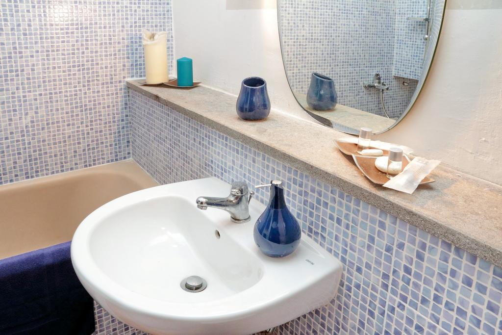 Apartamento Mariposa Roma