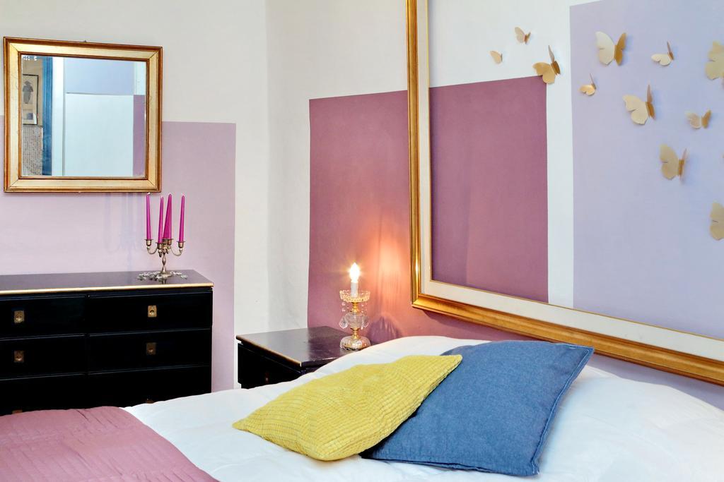 Apartamento Mariposa