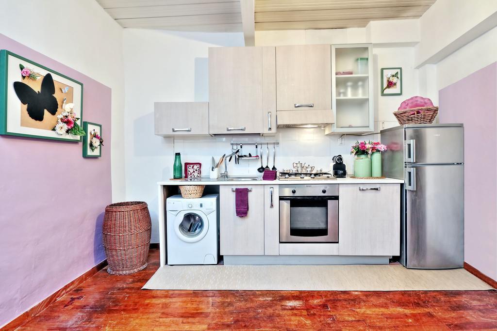 Apartamento Mariposa