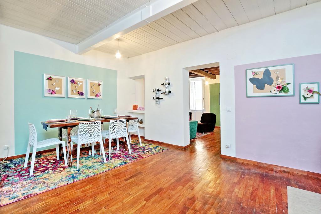 Apartamento Mariposa *