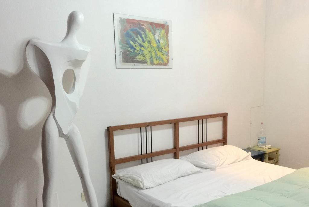 Trastevere Holiday Apartamento
