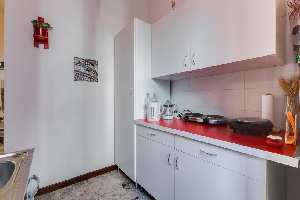 Affittacamere Allegra's House 3*