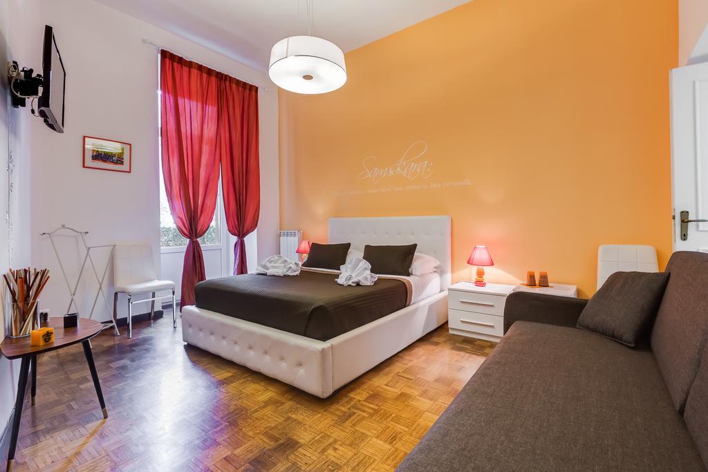 Affittacamere Allegra's House Roma