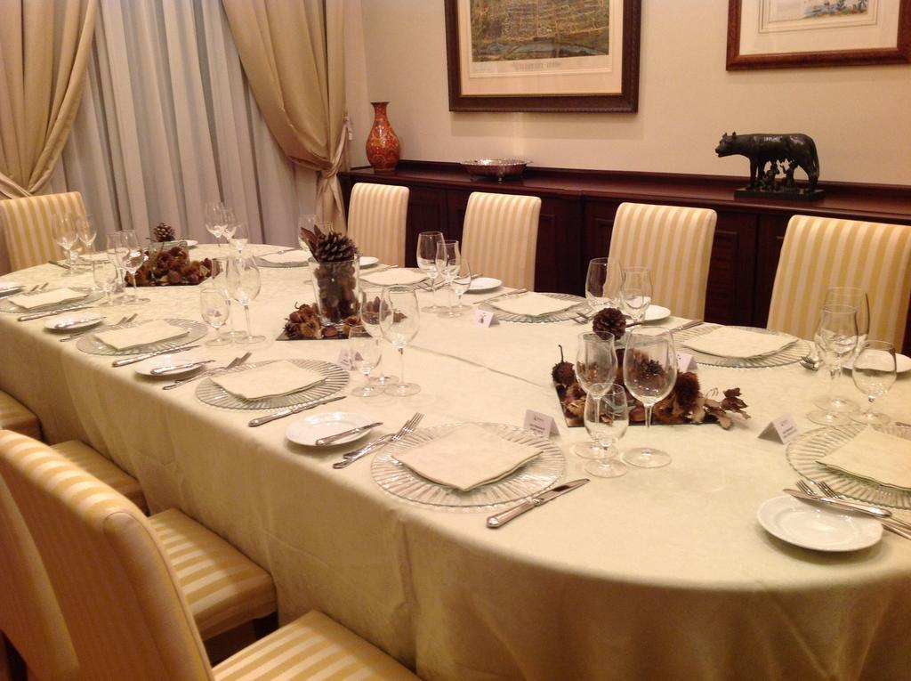 Domus Australia Hotell