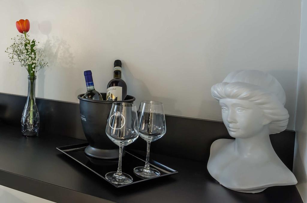 Spagna Luxury'n Trevi Rome