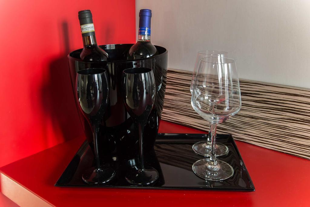 Guest house Spagna Luxury'n Trevi Rome