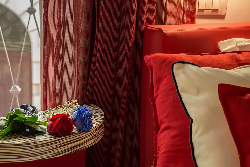 Spagna Luxury'n Trevi Rome