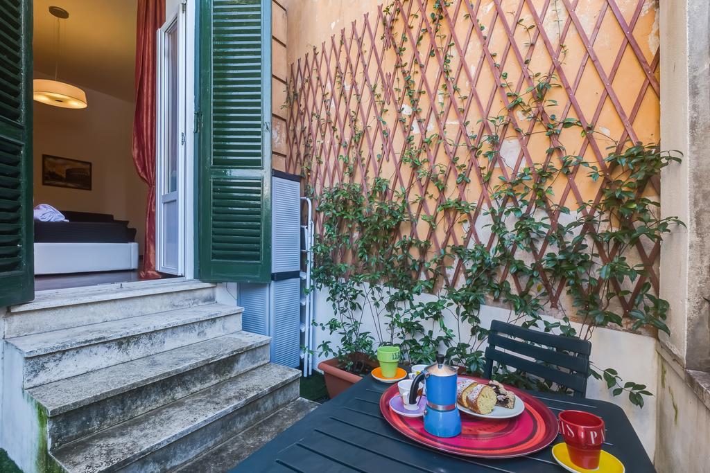 Allegra's House Affittacamere Roma