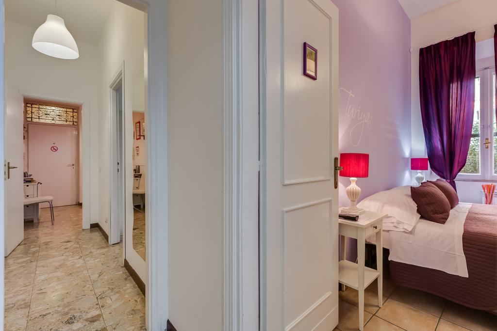 Allegra's House Affittacamere 3*