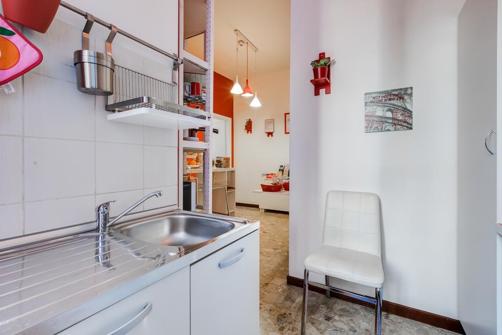 Allegra's House Affittacamere Roma