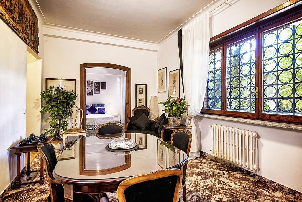Apartamento Vatican House