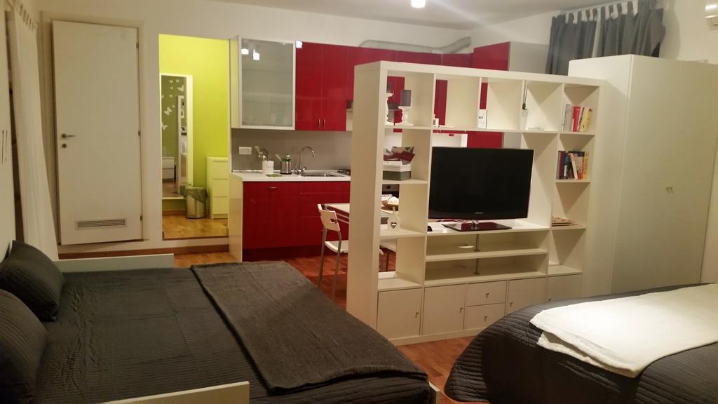 Apartment Jubilee 1