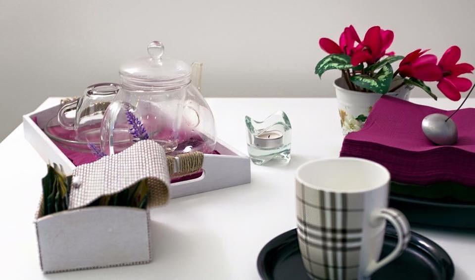 Bed & Breakfast Maison Angelus Roma