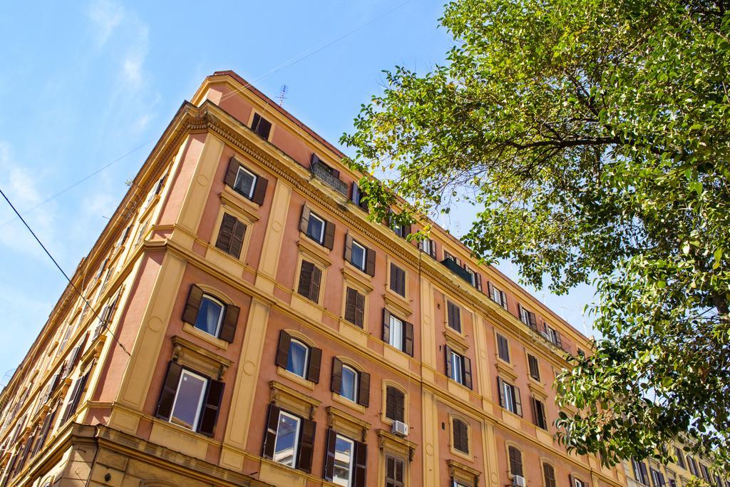 Colonna Luxury Casa de hóspedes Roma