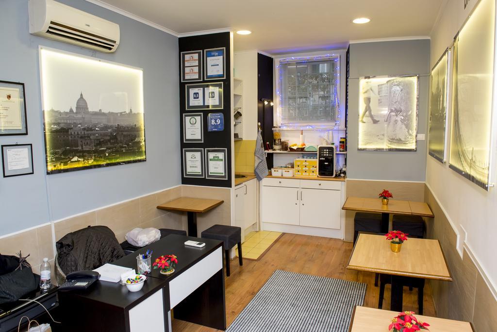 San Peter Bed and breakfast