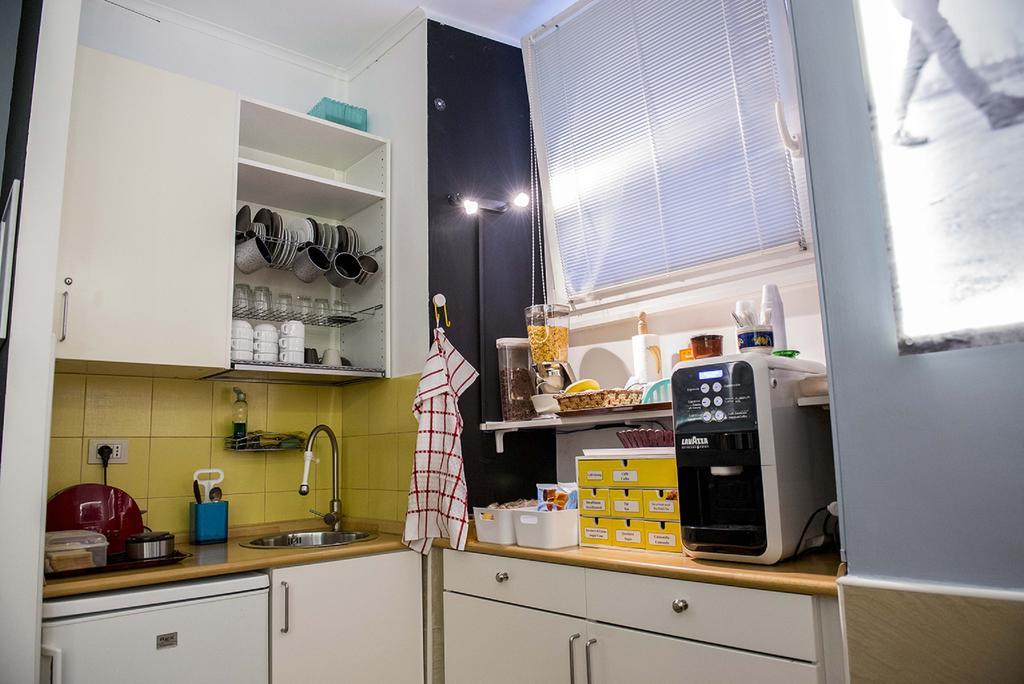 Bed and breakfast San Peter 2*