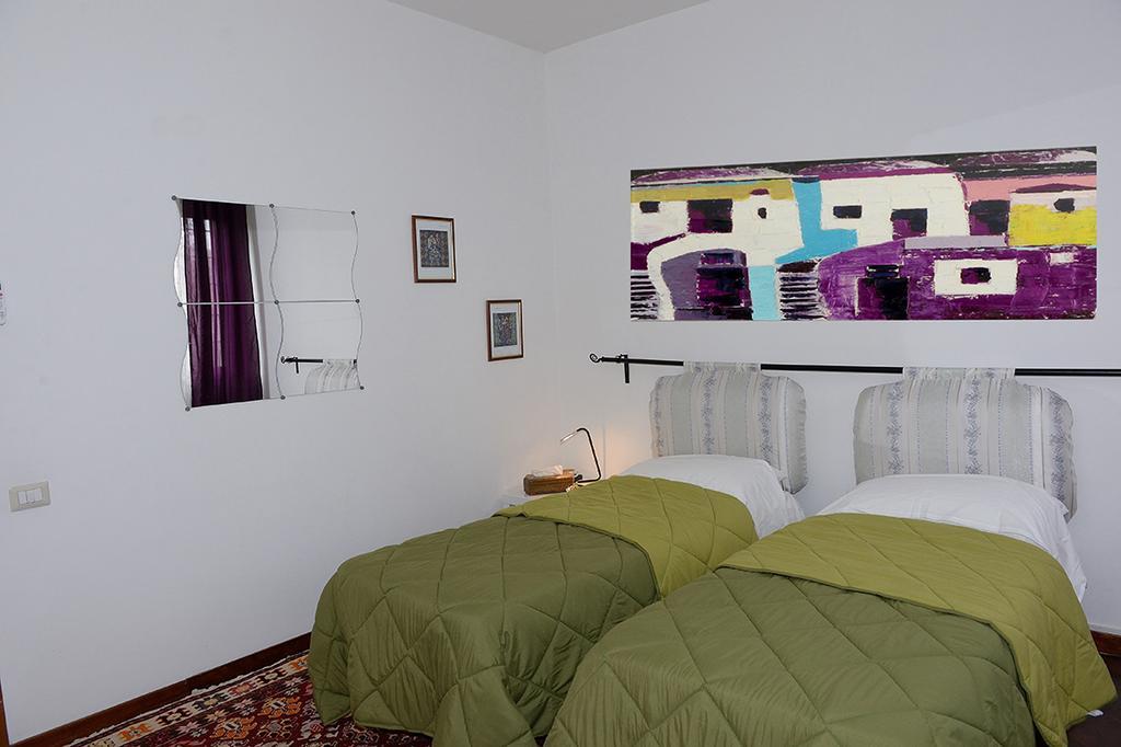 Bed & Breakfast Tintoretto Roma