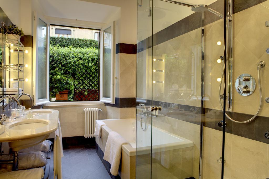 Spalletti Trivelli - Small Luxury Of The Word Affittacamere 5*