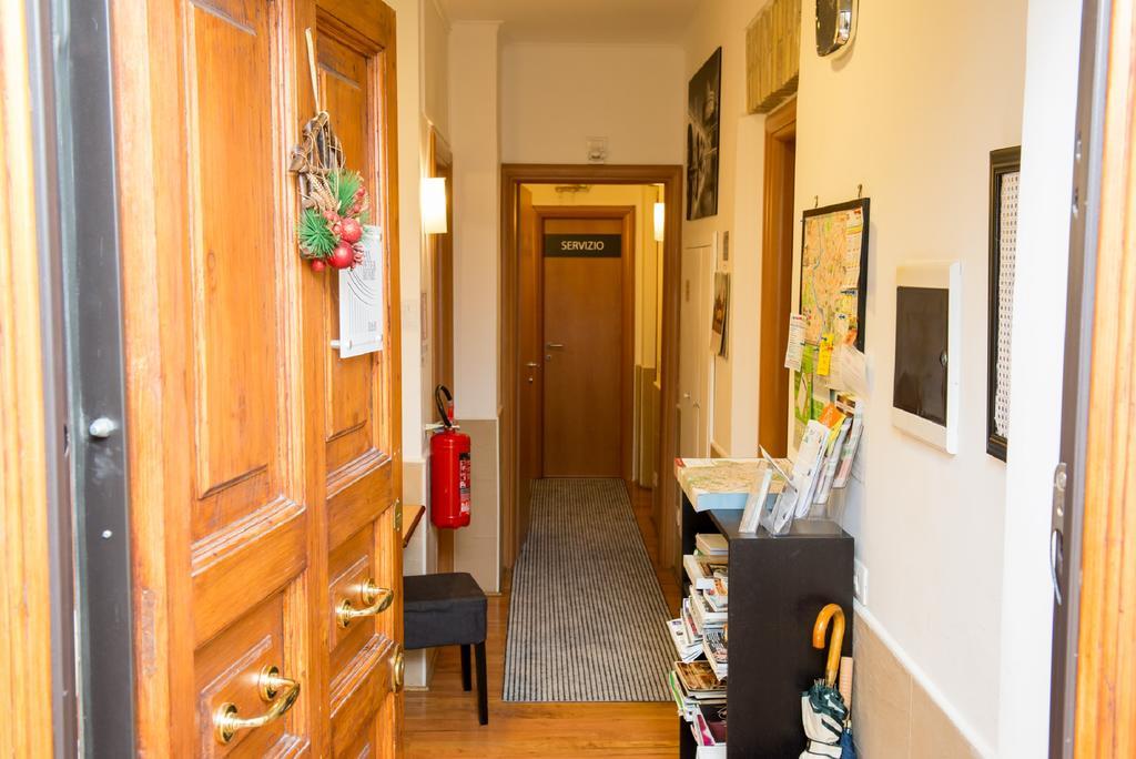 San Peter Bed and breakfast