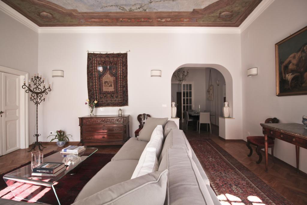 Appartamento At Penthouse *