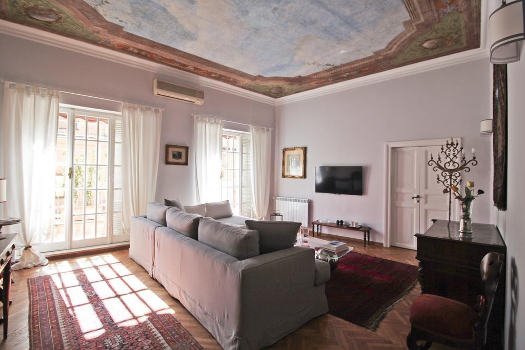 Appartamento At Penthouse Roma