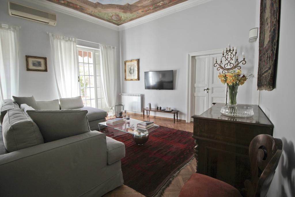 Appartamento At Penthouse